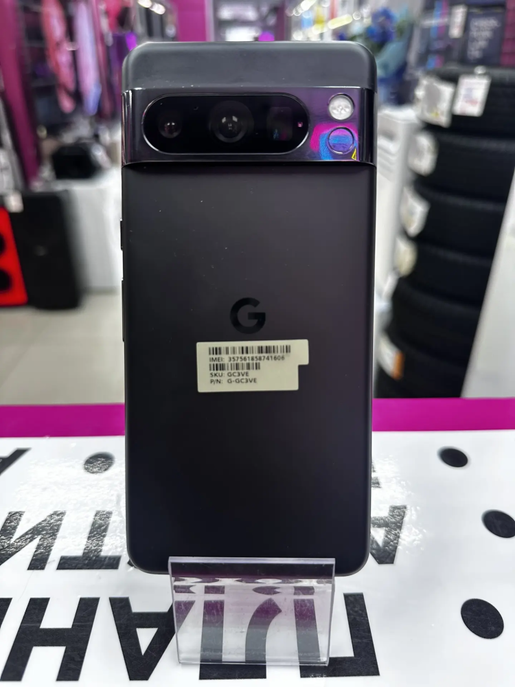 Мобильный телефон Google Pixel 8 Pro 12/256 гб