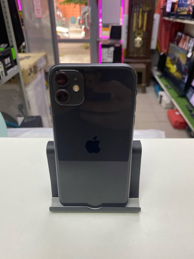 Смартфон iPhone 11 128 Gb