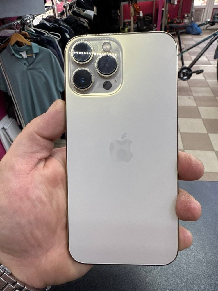 Смартфон iPhone 13 PRO MAX 128 Gb
