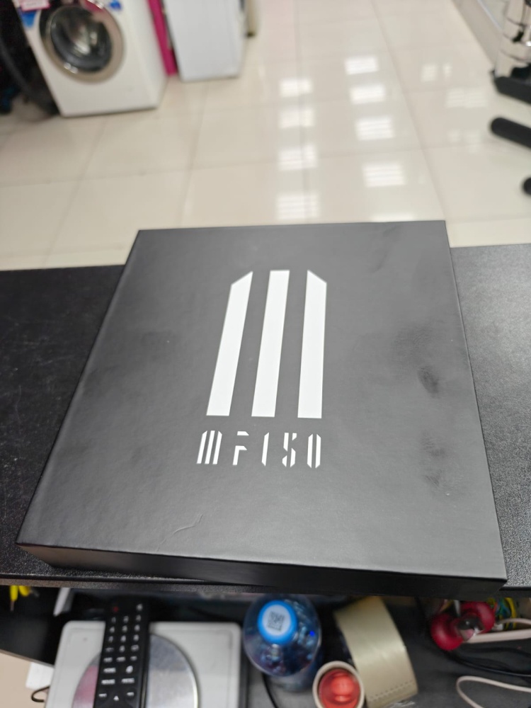 Мобильный телефон IIF 150 B1 Pro 6/128