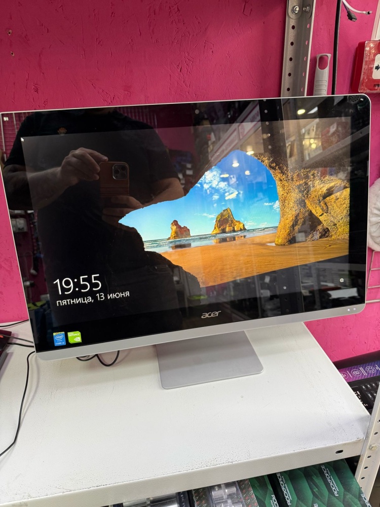 Моноблок ACER