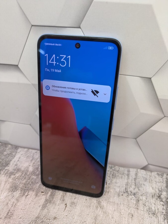 Смартфон Xiaomi Redmi 12