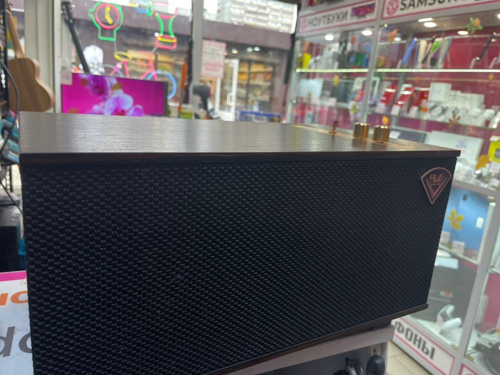 Акустика kipsch the three