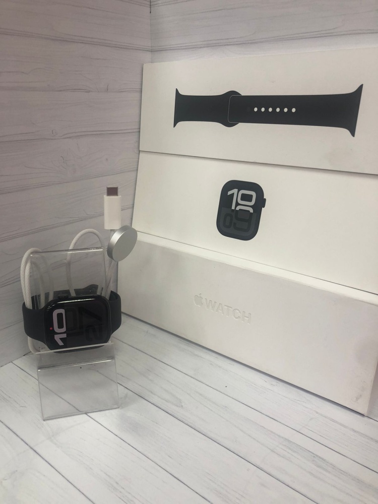 Часы Apple Watch series 10 46mm