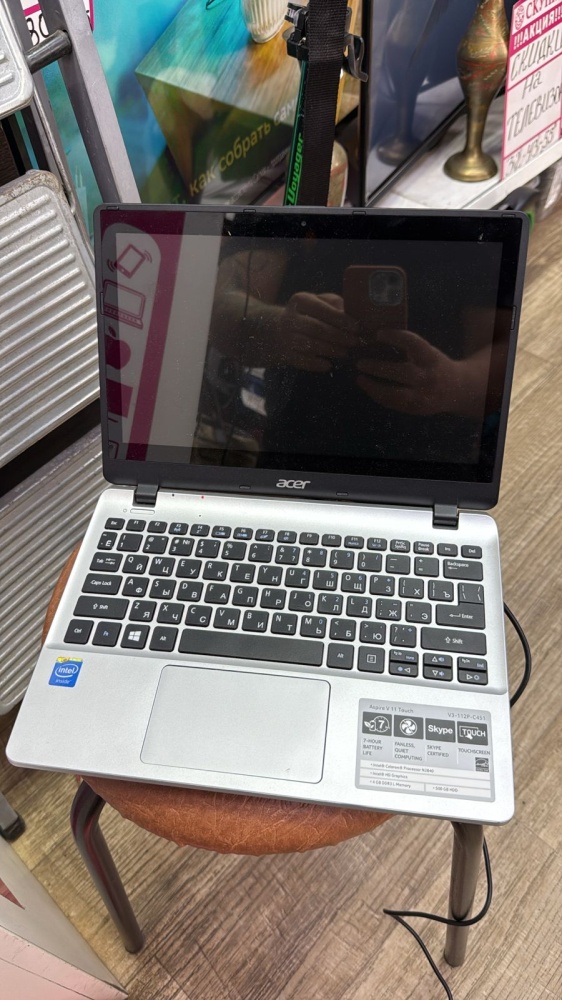 Нетбук Acer