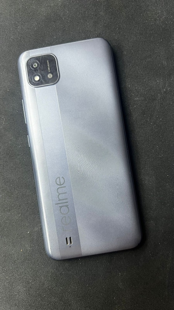 Смартфон Realme C11 2/32