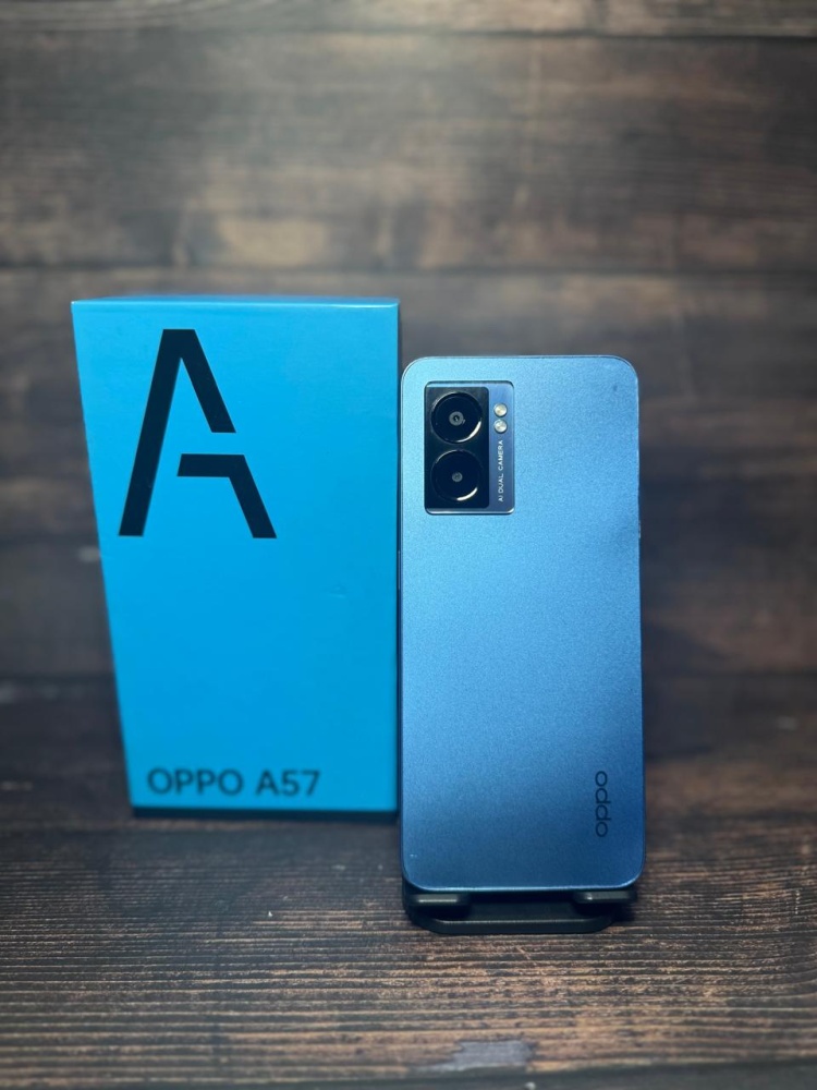 Смартфон Oppo A57 8\256