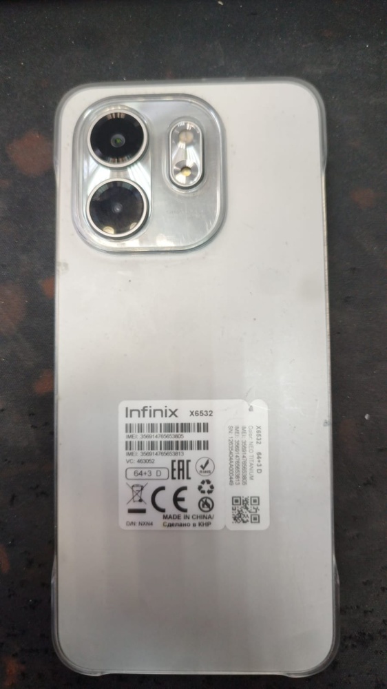 Смартфон iPhone 16 PRO MAX