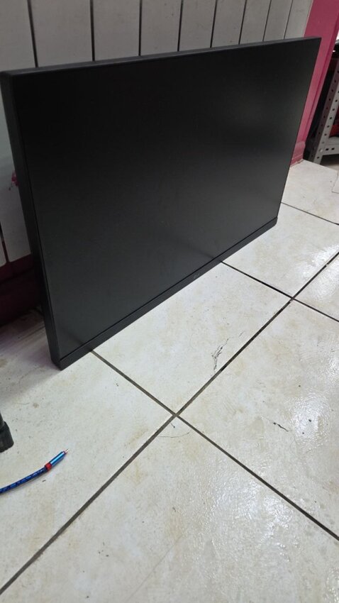 Монитор LG 27mp400