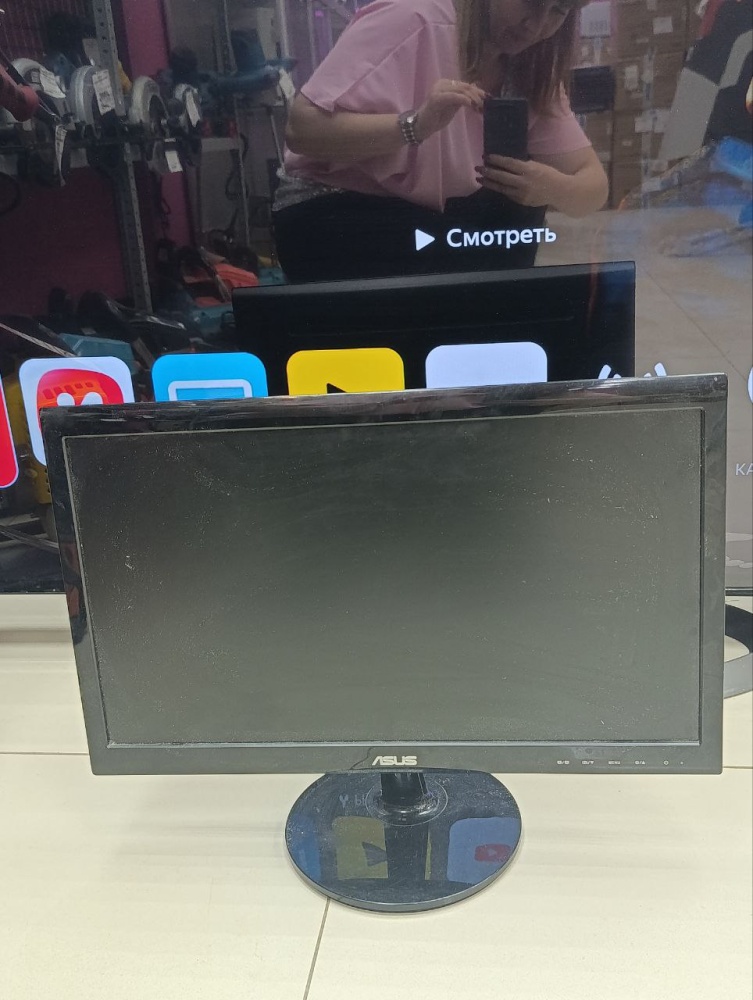 Монитор Samsung VGA