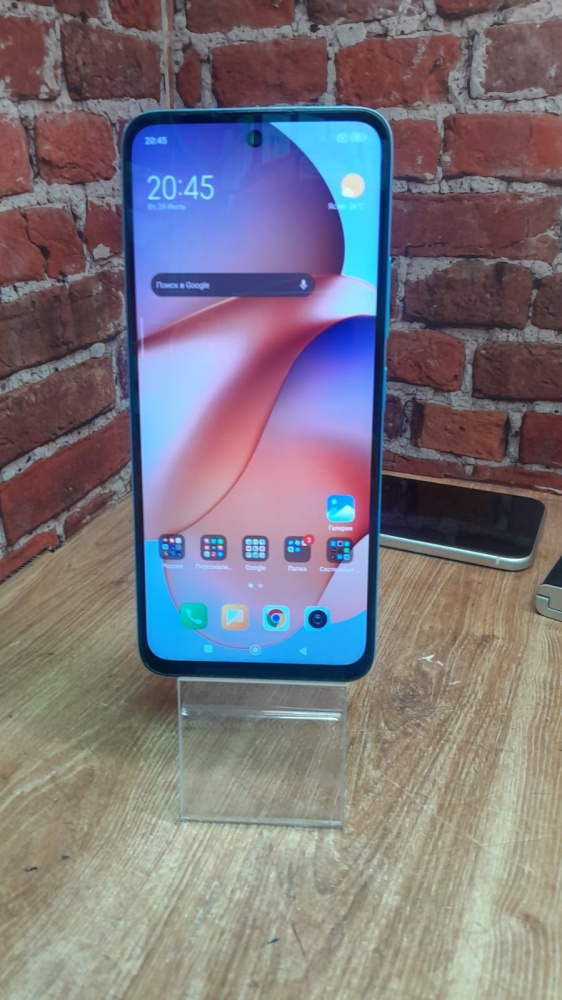 Смартфон Xiaomi Redmi 9C 3\32