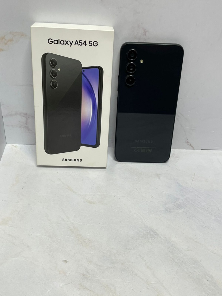 Смартфон Samsung A54 5G 8/128