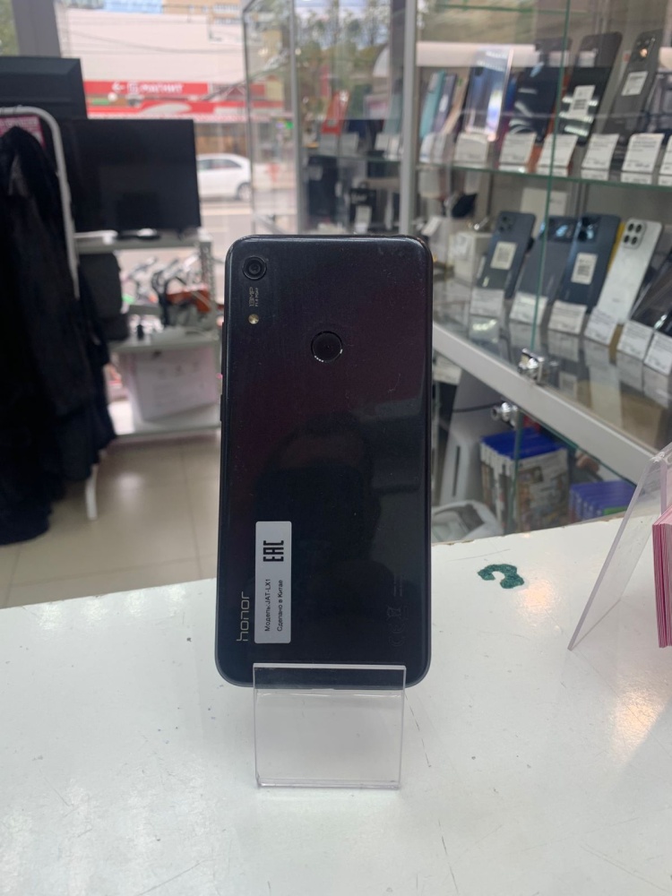 Смартфон Honor 8A 3/32