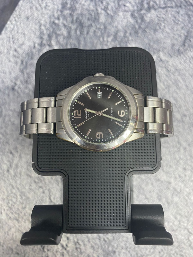 Часы Casio MTP-1259P