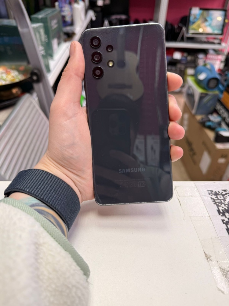 Смартфон Samsung A32 (4\128)