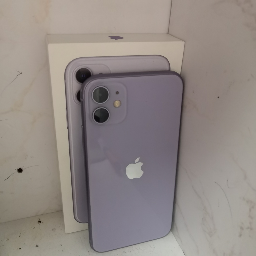 Смартфон iPhone 11 64Gb