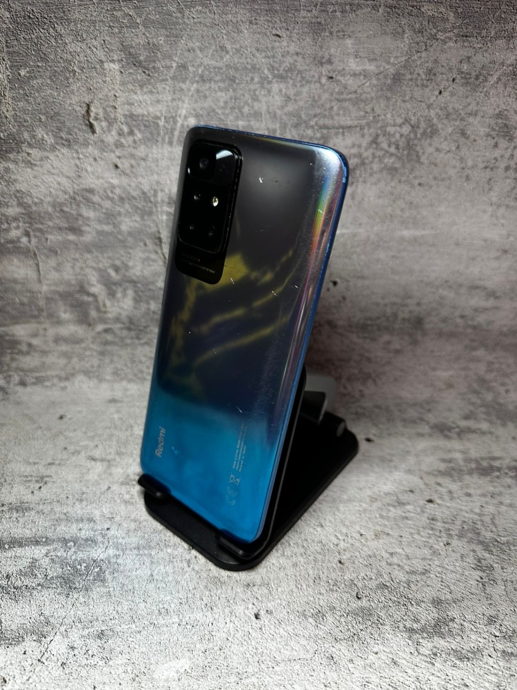 Смартфон Xiaomi Redmi 10 4\64