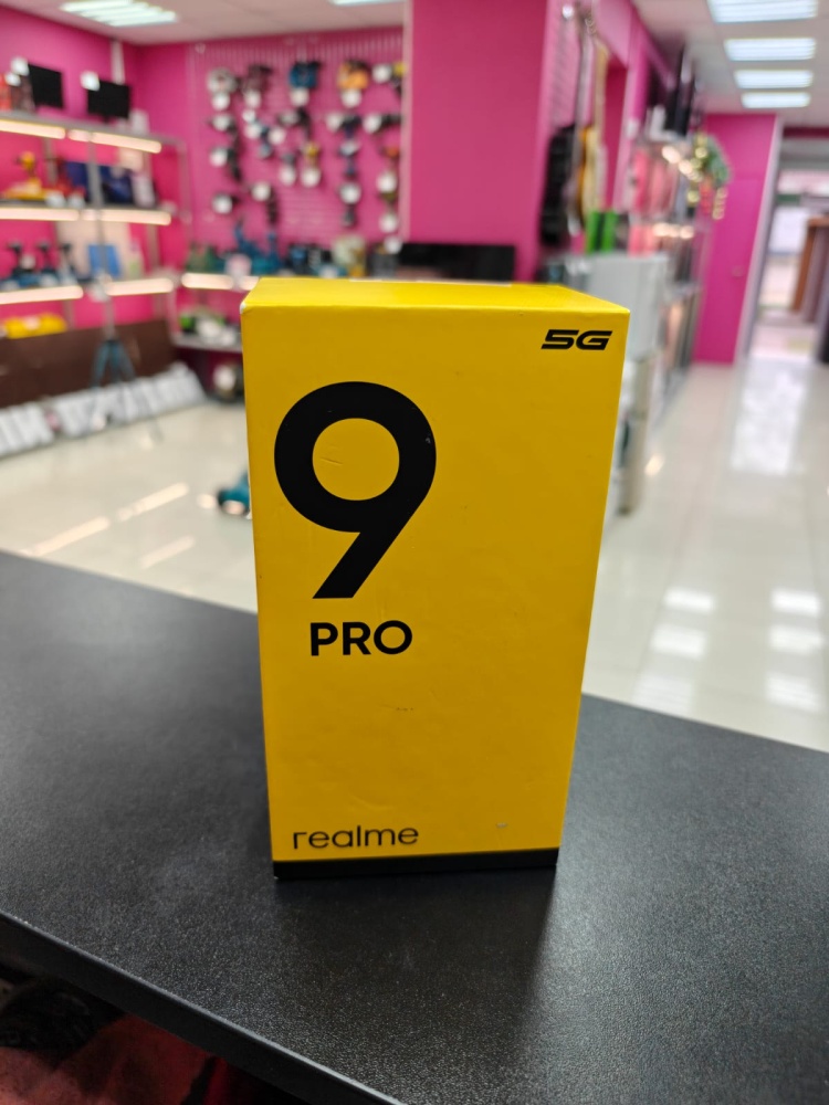 Смартфон Realme 9 PRO 6/128