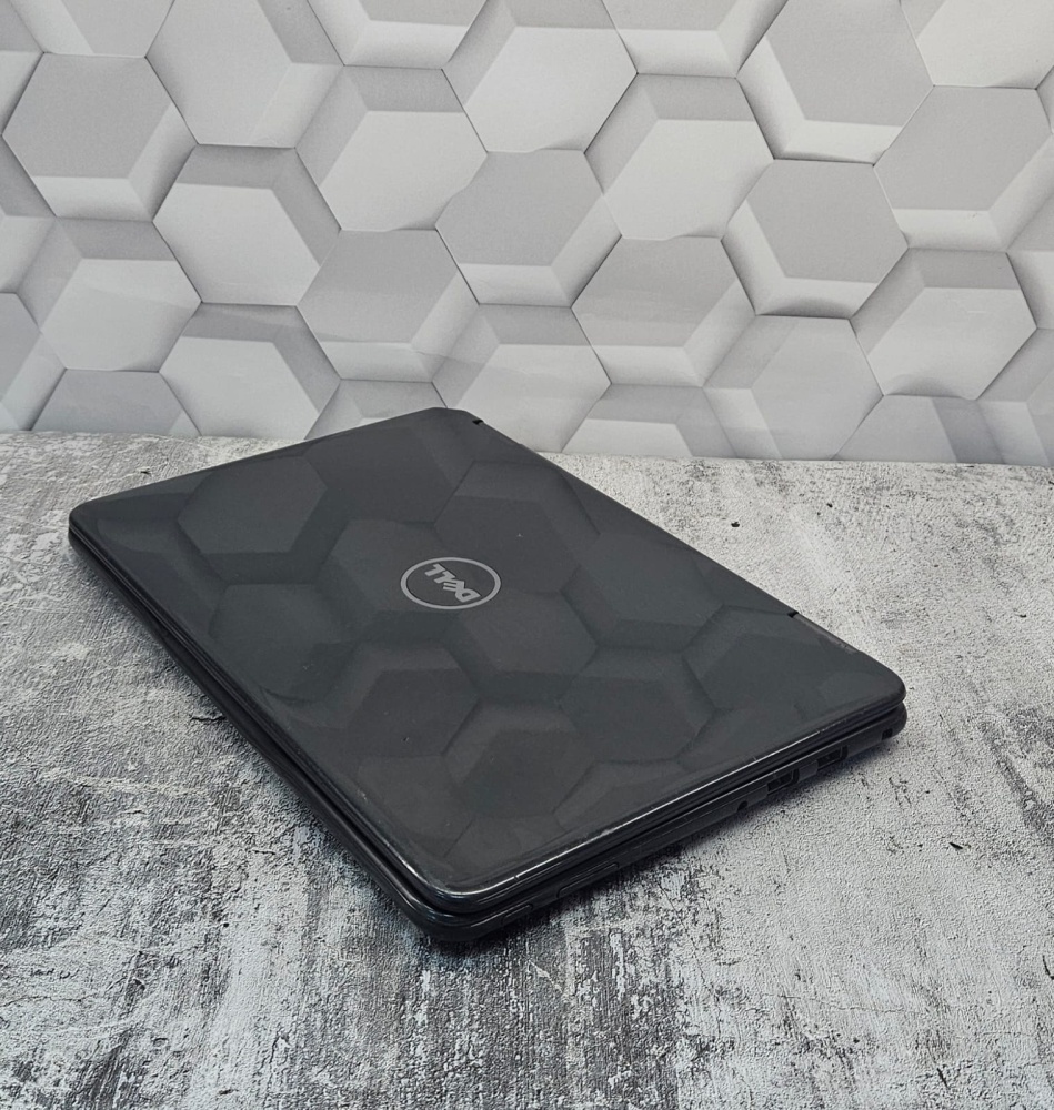 Ноутбук Dell