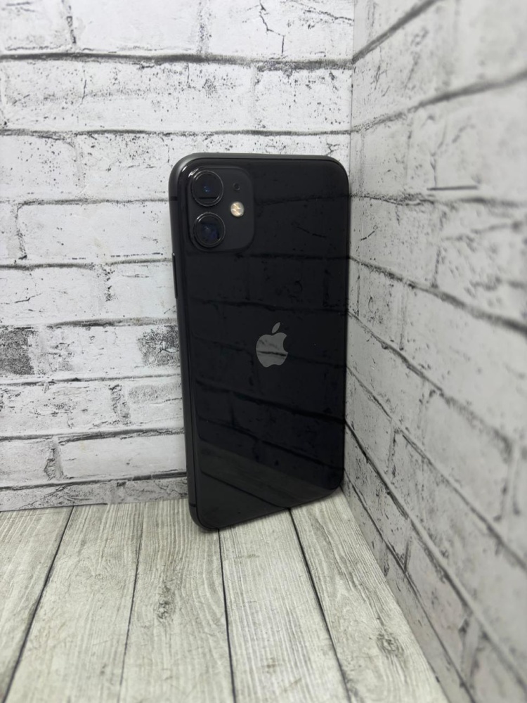 Смартфон iPhone 11 128 Gb