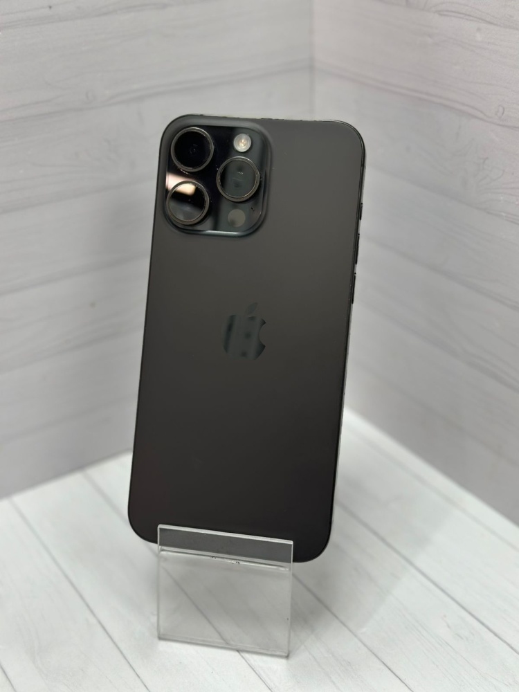 Смартфон iPhone 15 PRO MAX 256 Gb