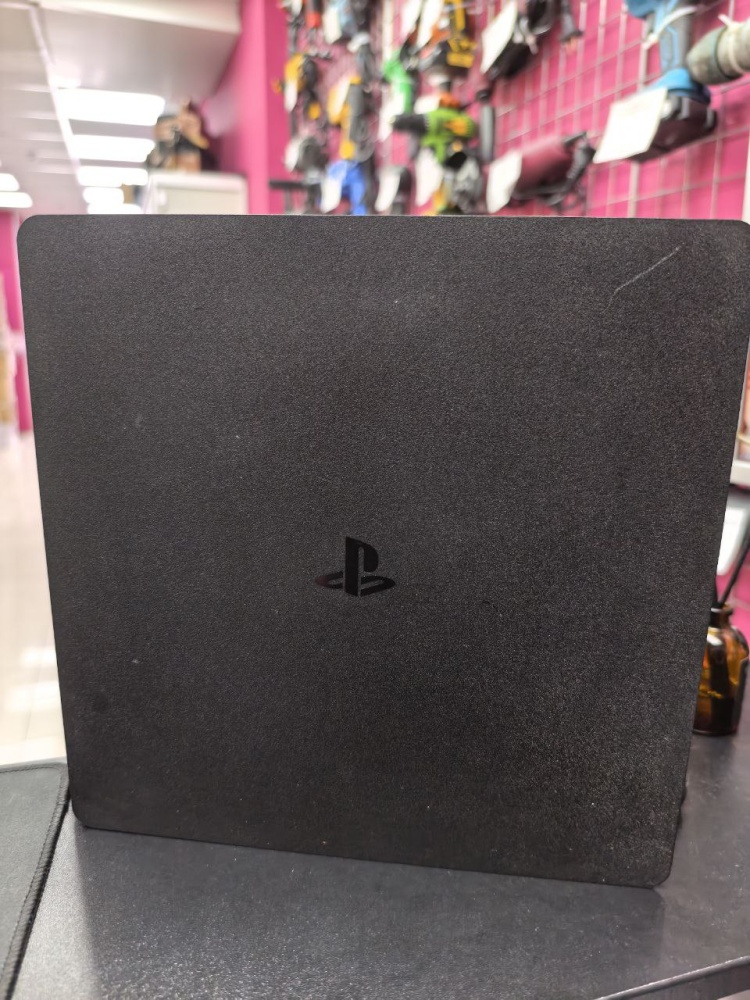 Игровая приставка Sony PlayStation 4 slim 500