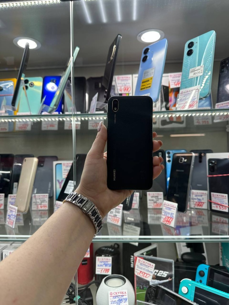 Смартфон Huawei Y5, 2/32
