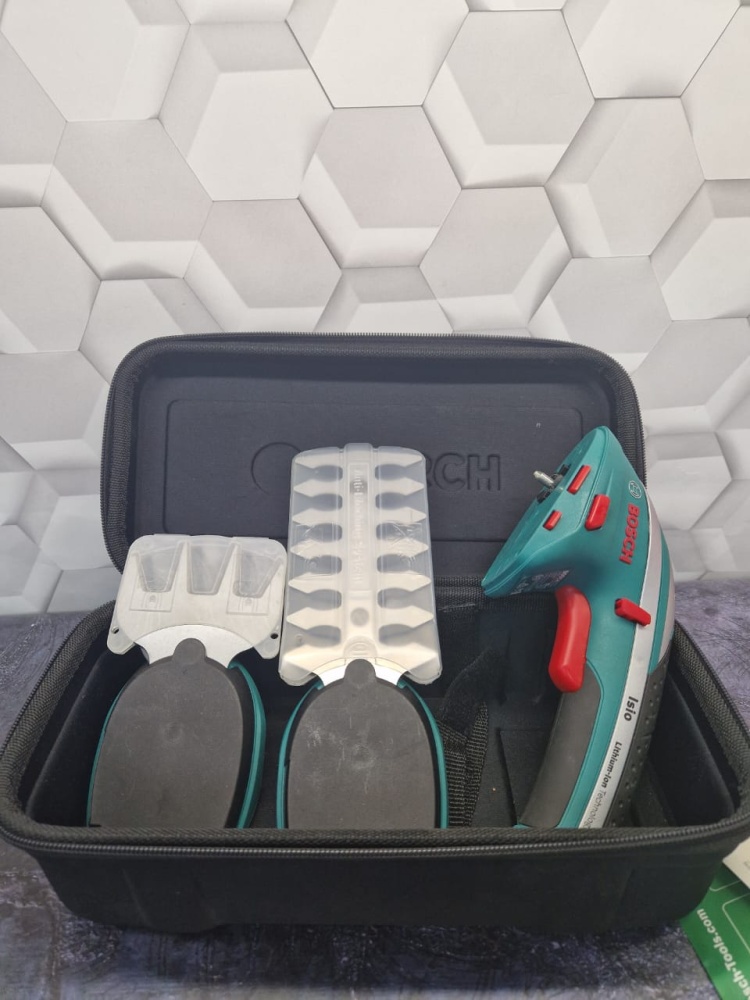 Ножницы Садовые Bosch h33