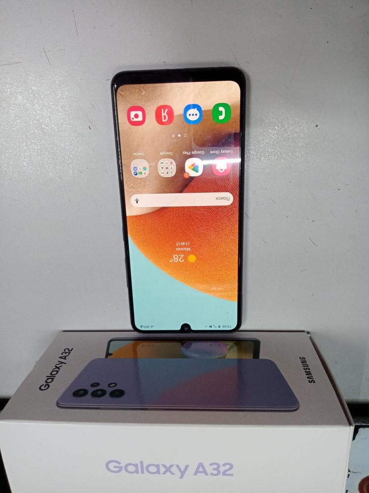 Смартфон Samsung A34