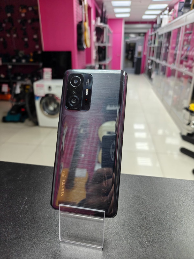 Смартфон Xiaomi 11T 8/256