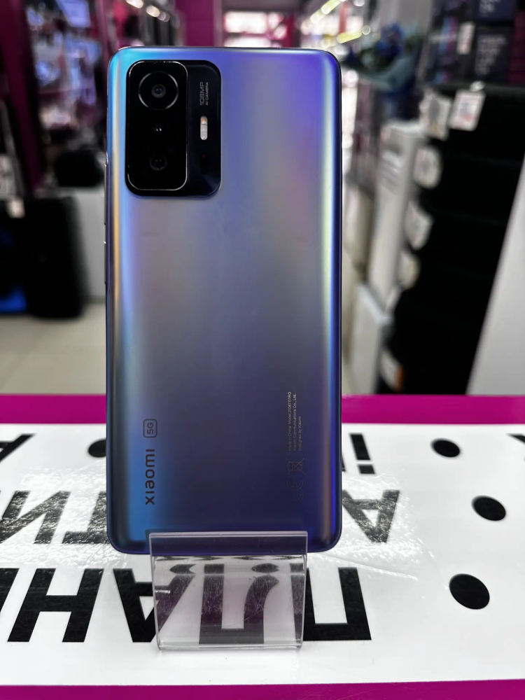 Смартфон Xiaomi Redmi 11 T 8/256