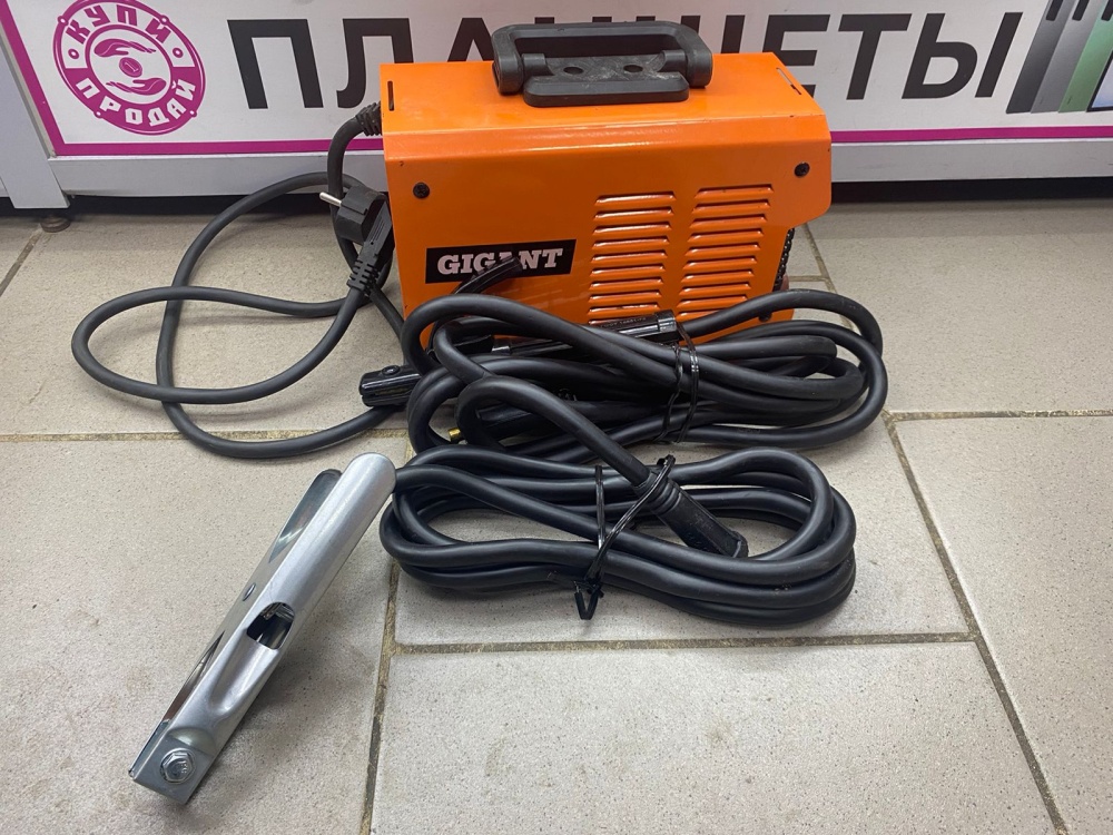 Сварочный аппарат GRANT