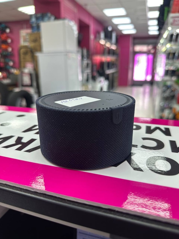 Акустика Яндекс-станция мини