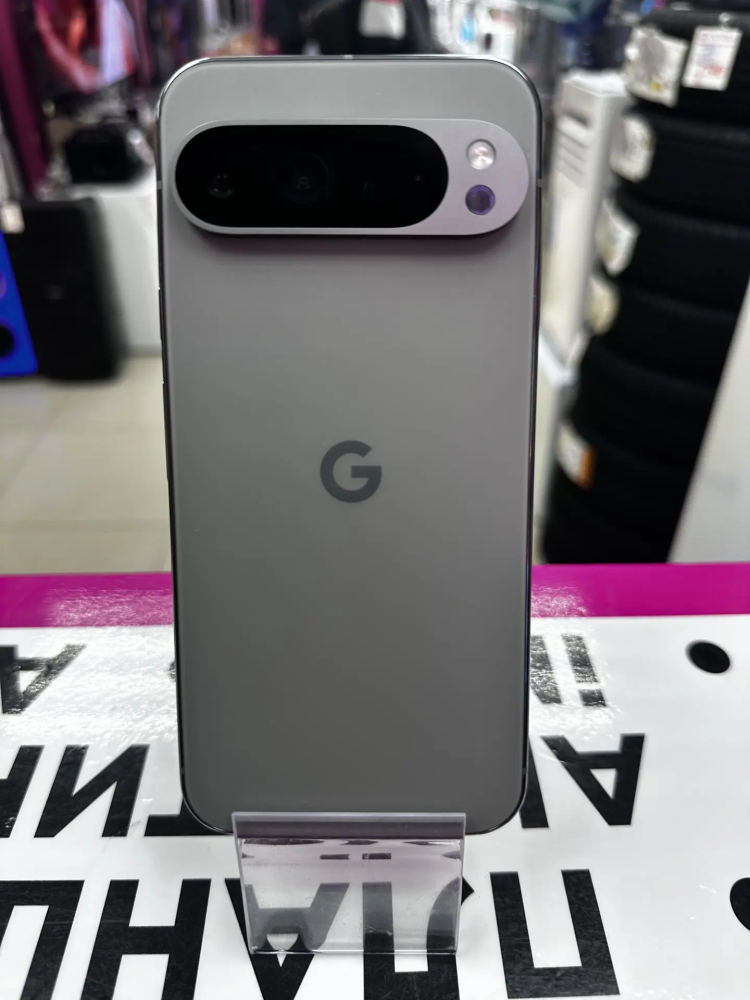Мобильный телефон Google Pixel 9 Pro XL 16/512 gb