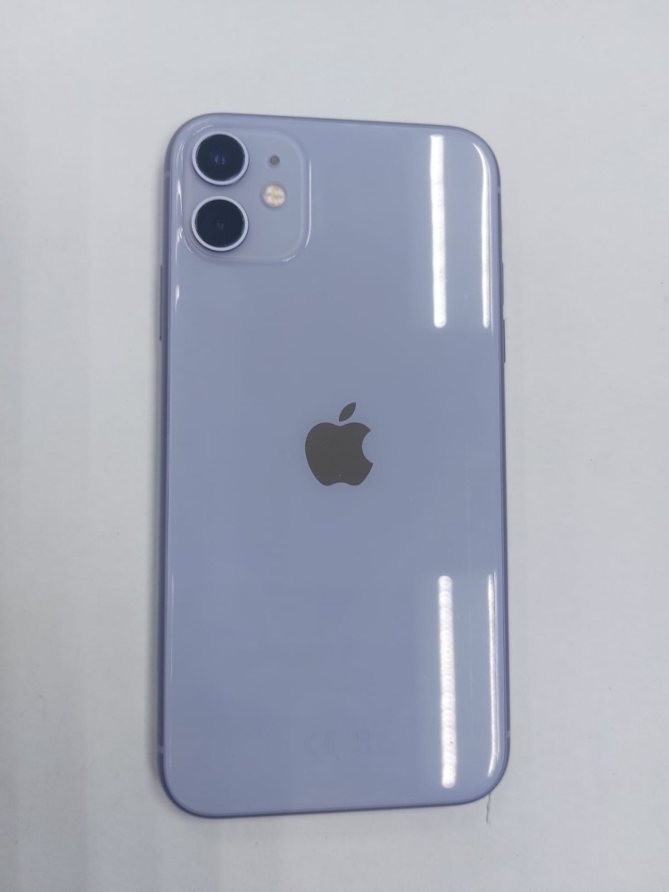 Смартфон iPhone 11 128 Gb