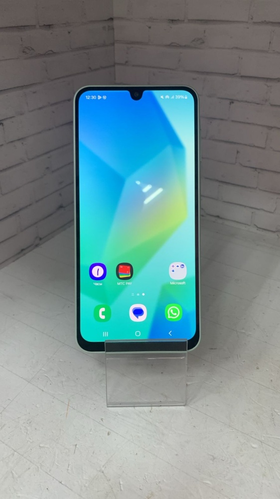 Смартфон Samsung A16 4/128