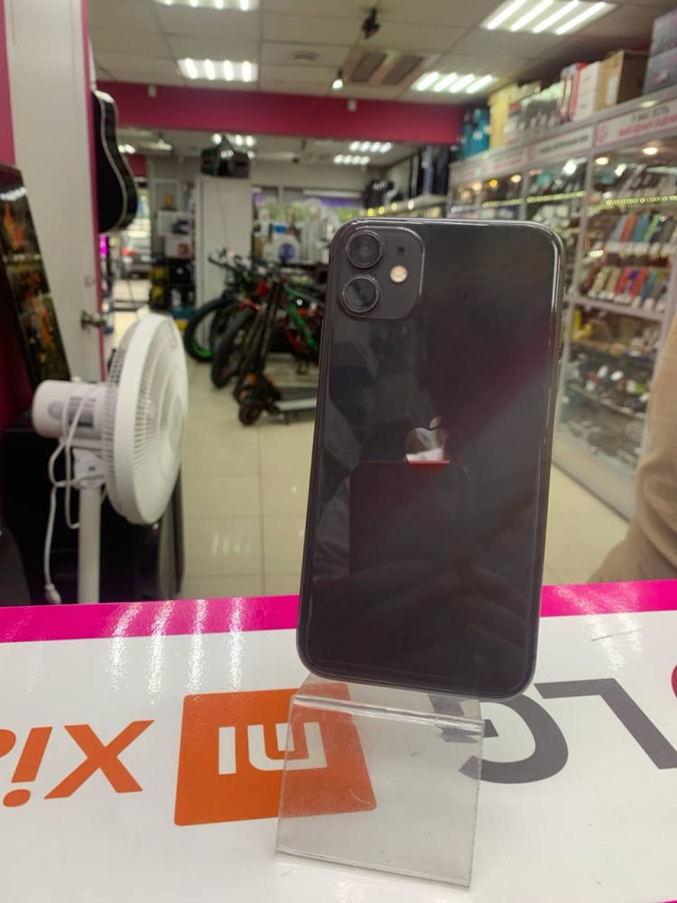 Смартфон iPhone 11 64Gb