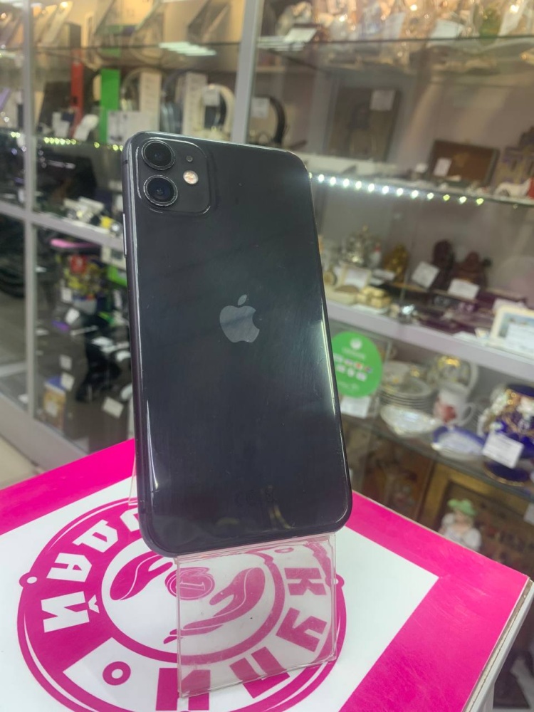 Смартфон iPhone 11 64Gb