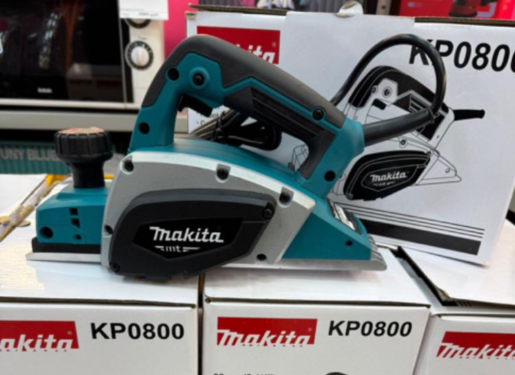 Рубанок Электро 220V Makita