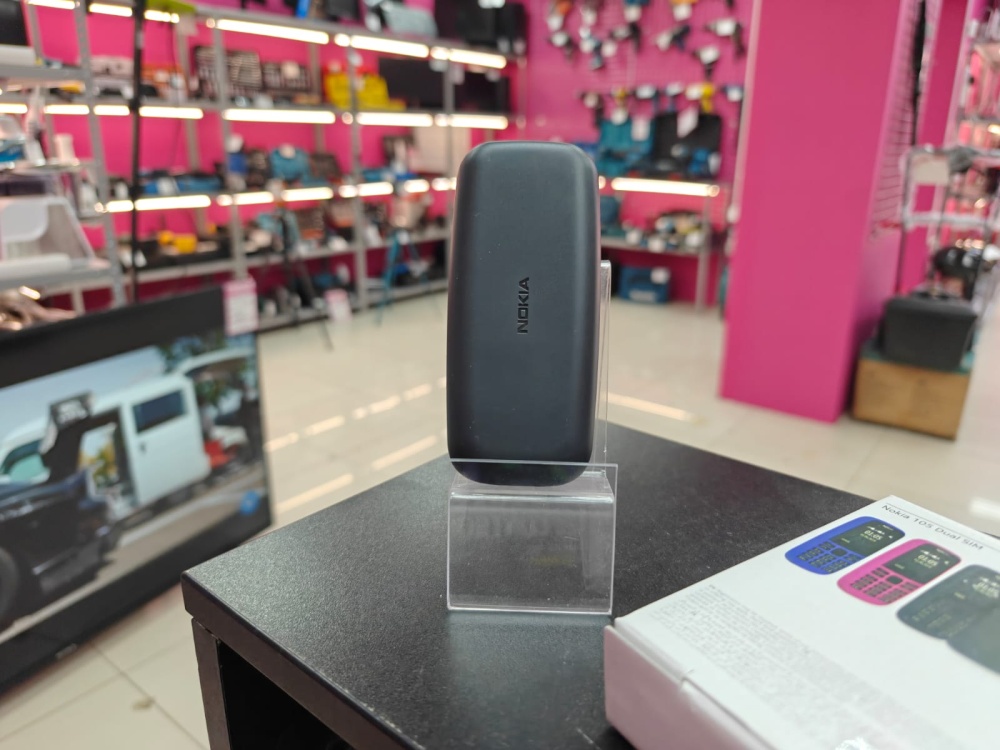 Мобильный телефон Nokia 105