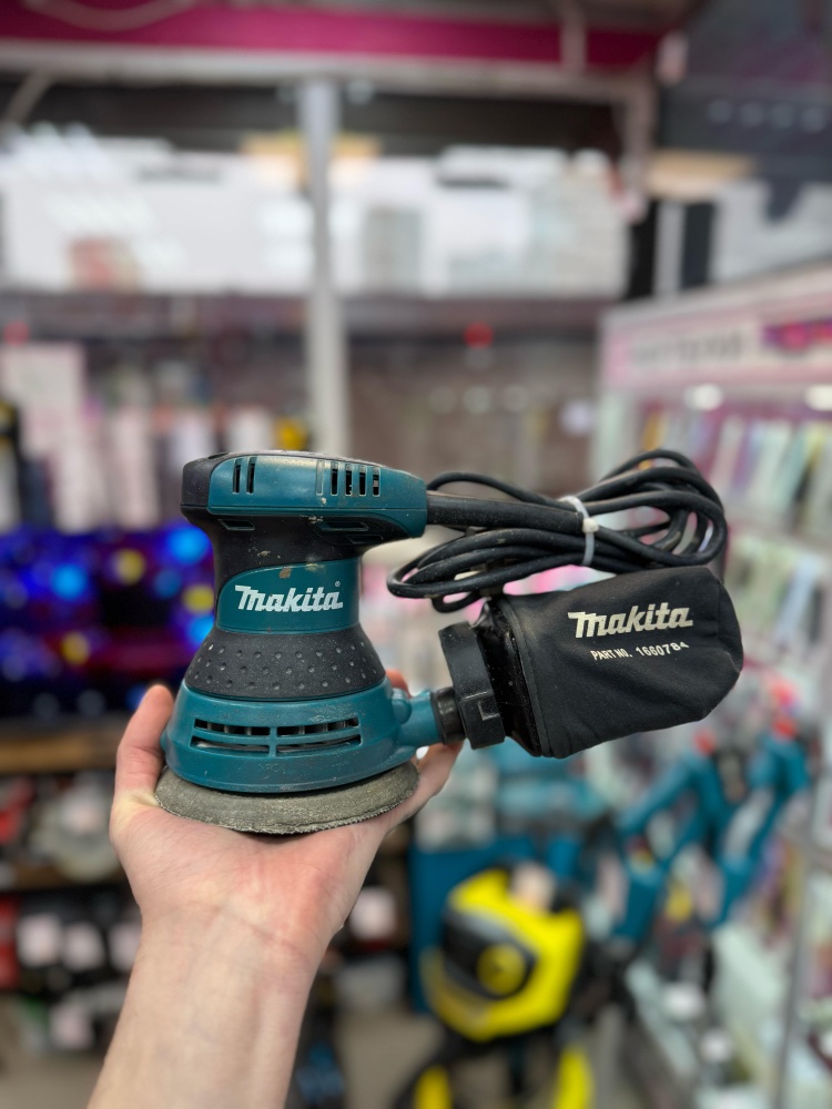 Шлифмашина Makita DO5030