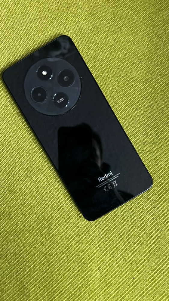 Смартфон Xiaomi Redmi 14C 4/128
