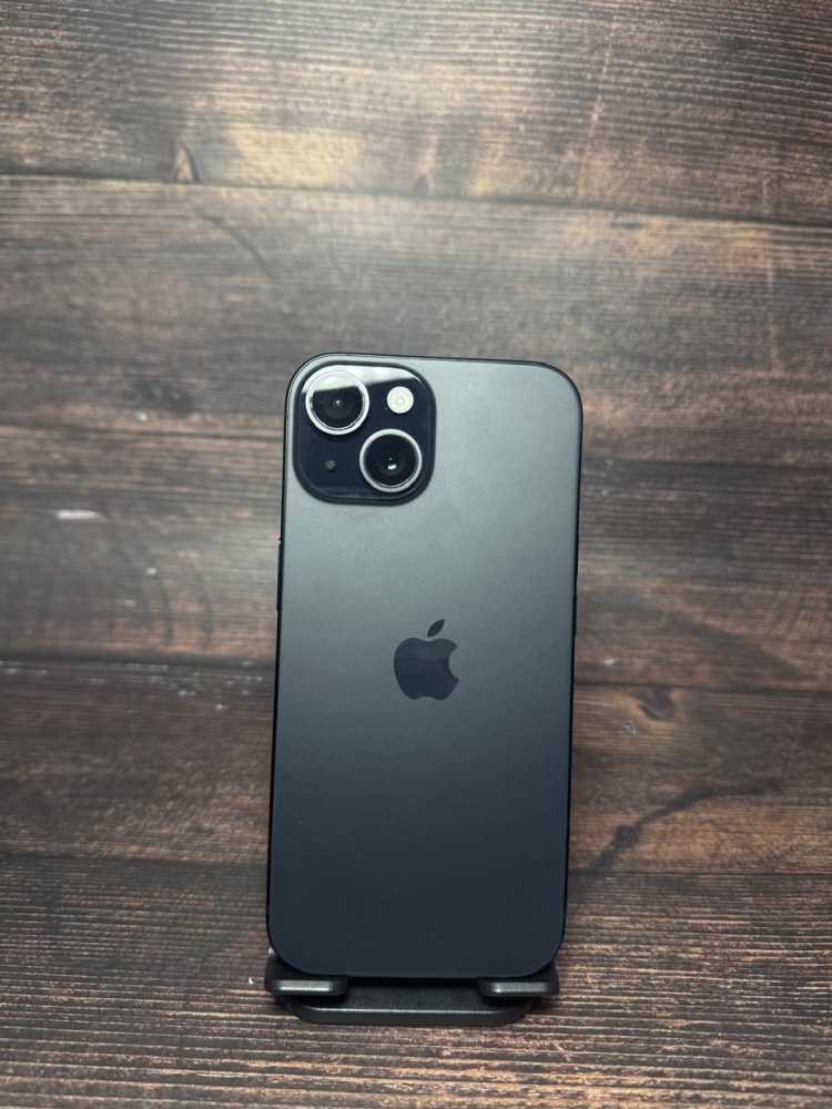 Смартфон iPhone 15 128ГБ 88%