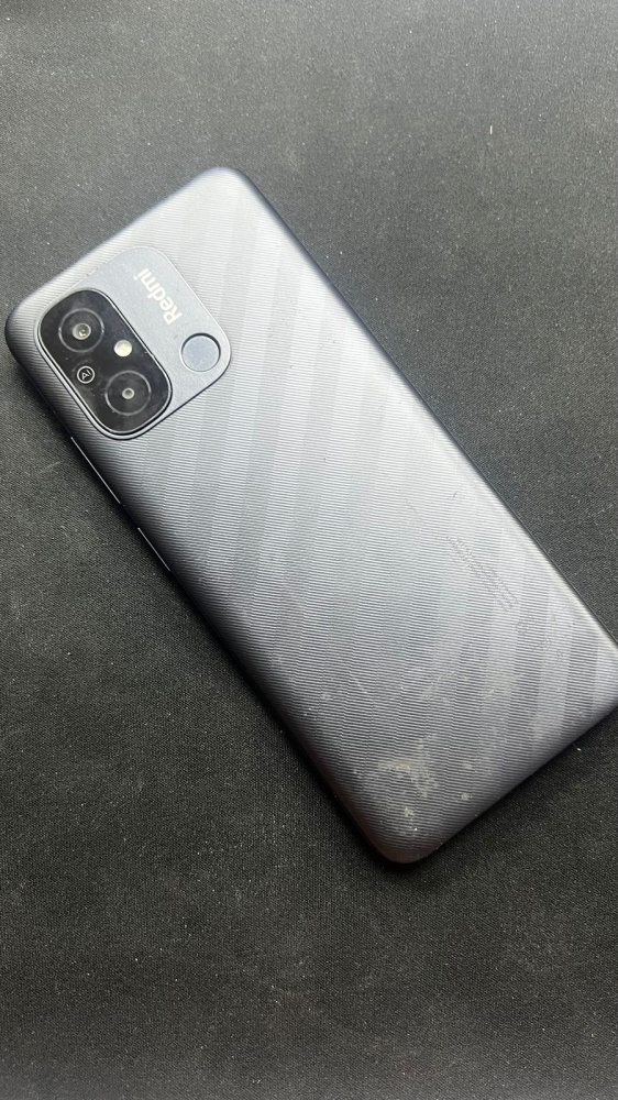 Смартфон Xiaomi Redmi 12C