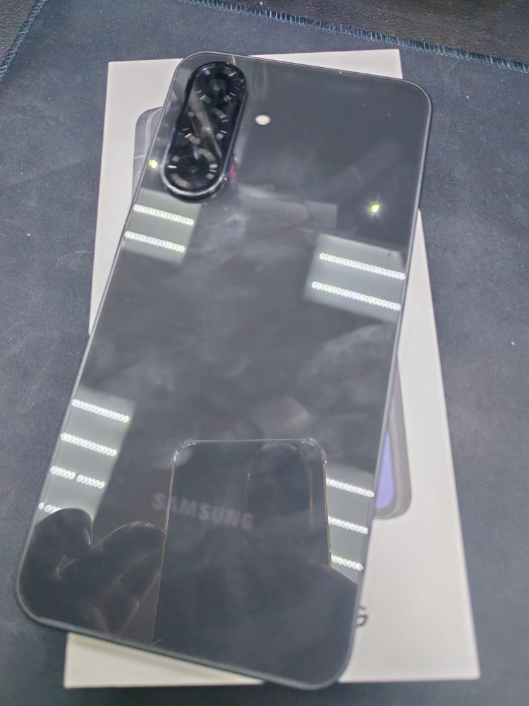 Смартфон Samsung A36 12/256