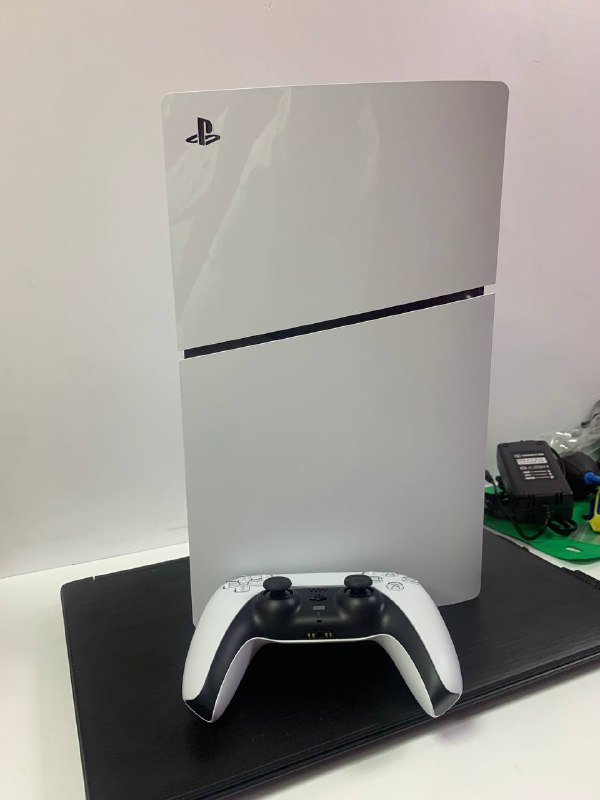 Игровая приставка Sony PlayStation 5 Slim