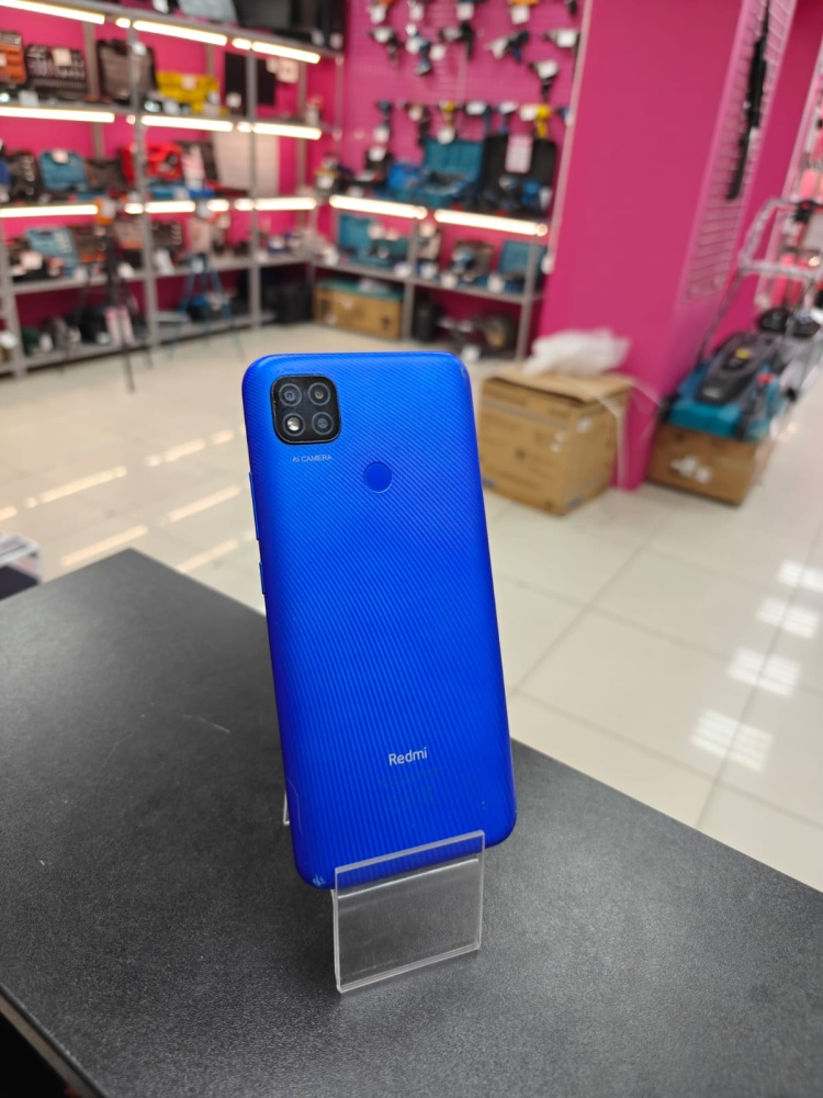 Смартфон Xiaomi Redmi 9A 2/32