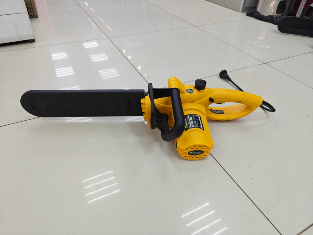 Пила Kolner KECS 35/1600