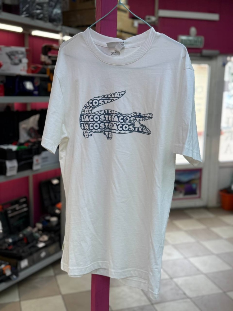 Футболка LACOSTE