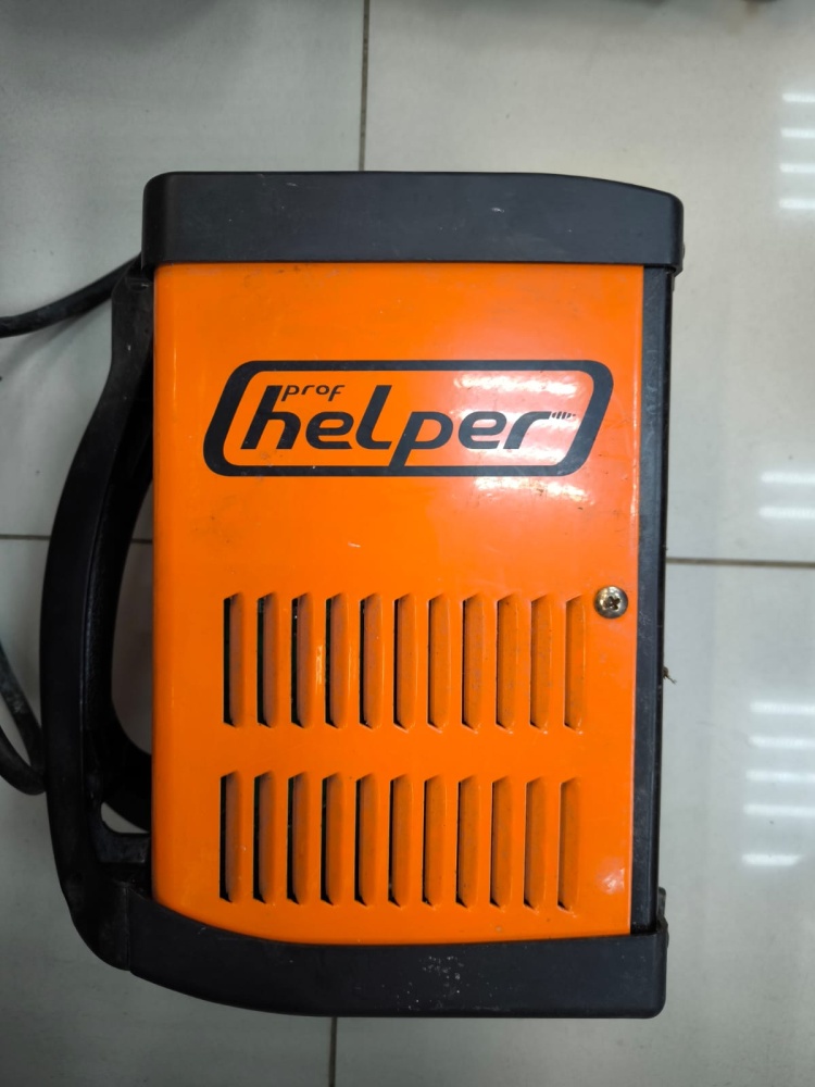 Сварочный аппарат Prof Helper DaVinci 145P